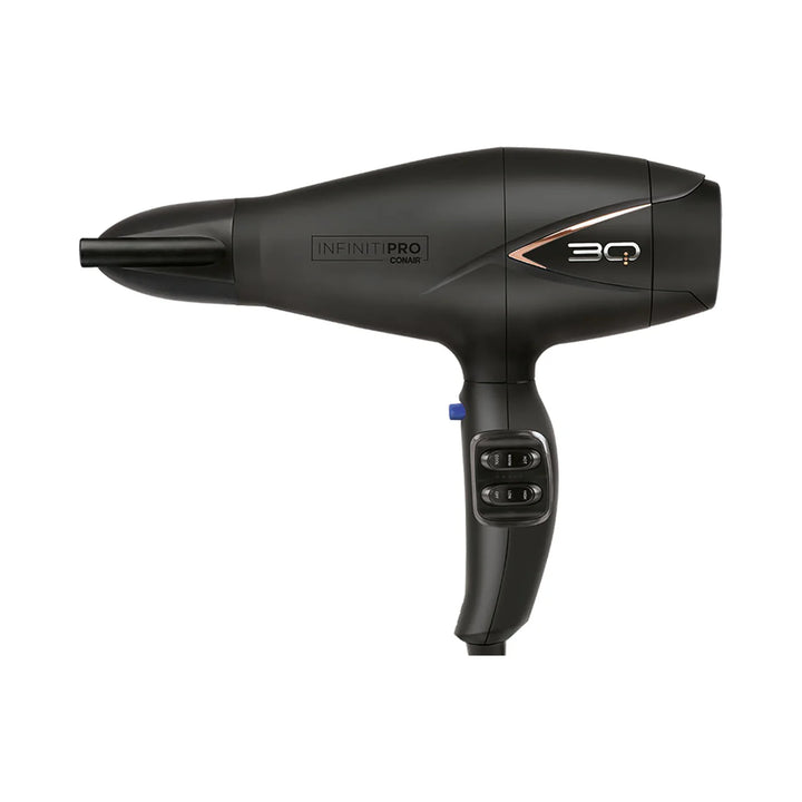 Secadora Profesional de Cabello Conair 3QBKES