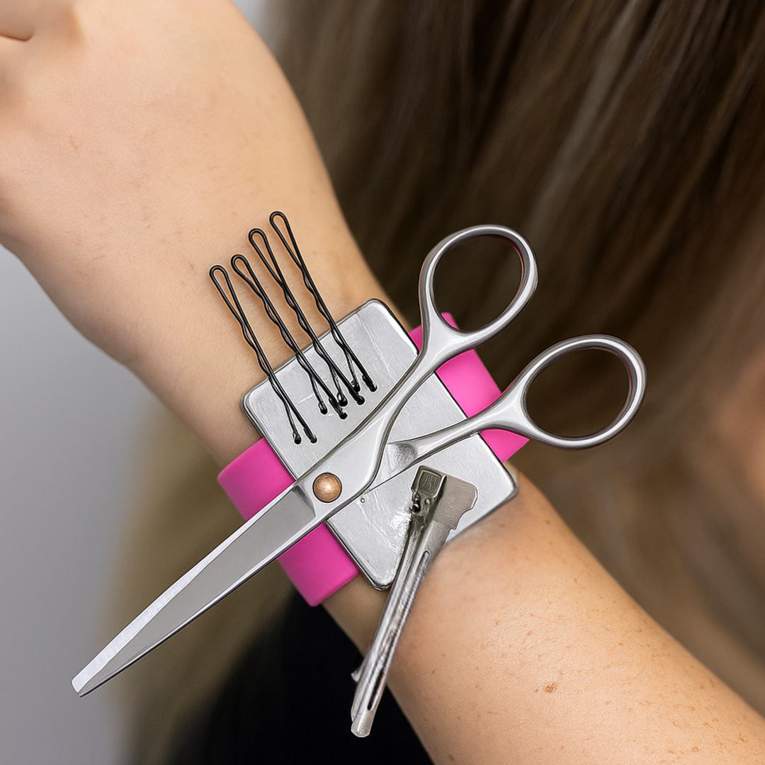 Pulsera Magnética para Estilistas
