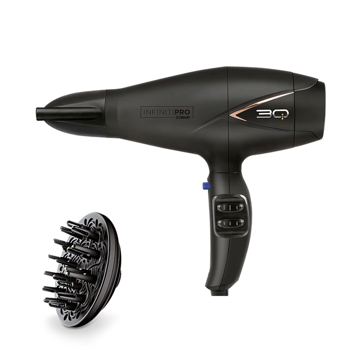 Secadora Profesional de Cabello Conair 3QBKES