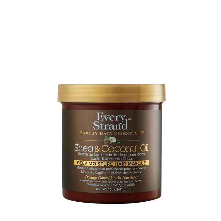 Mascarilla Shea & Coconut Oil Every Strand 425g
