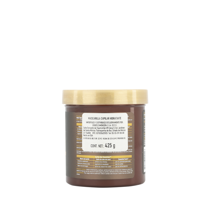 Mascarilla Shea & Coconut Oil Every Strand 425g