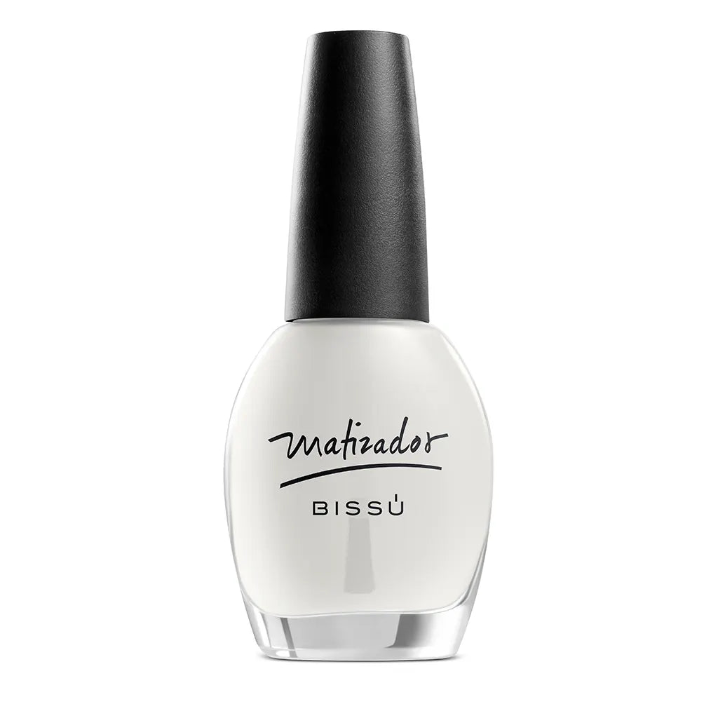 Esmalte Mini Bissú 5 ml c/u