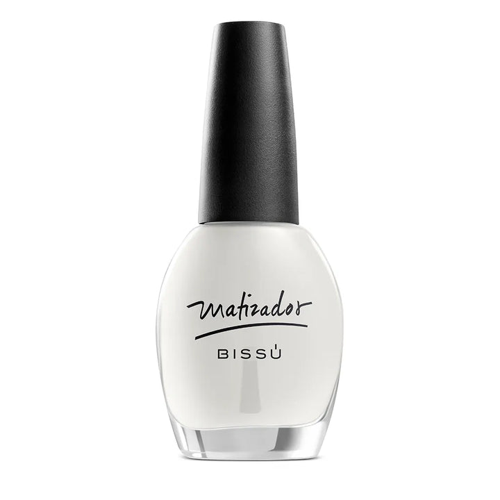 Esmalte Mini Bissú 5 ml c/u