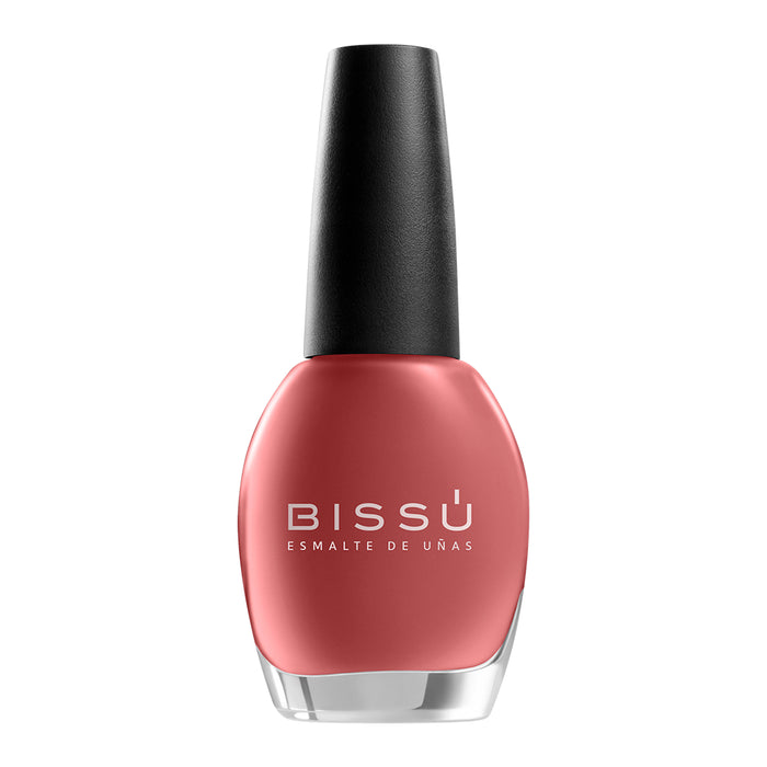 Esmalte Mini Bissú 5 ml c/u