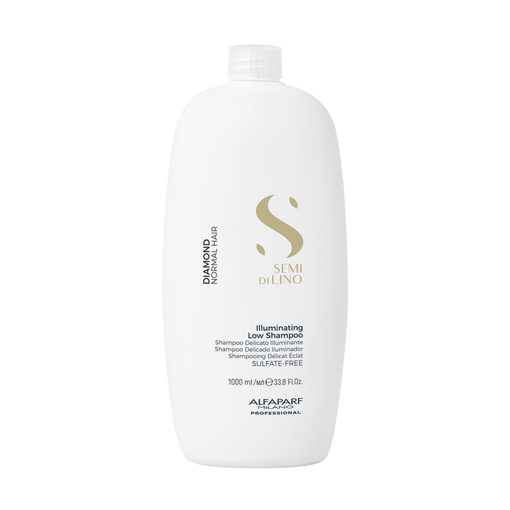 Illuminating Low Shampoo Semi Di Lino Alfaparf 1 L