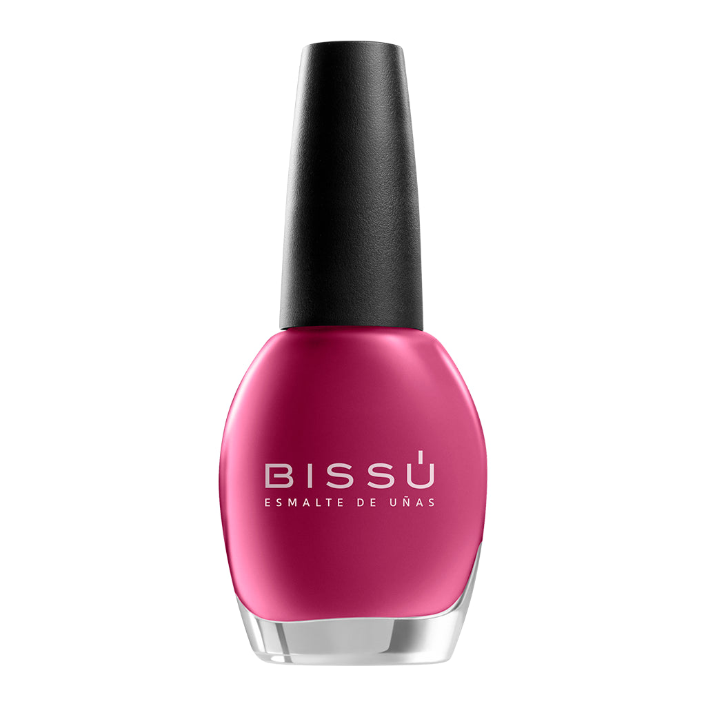 Esmalte Mini Bissú 5 ml c/u