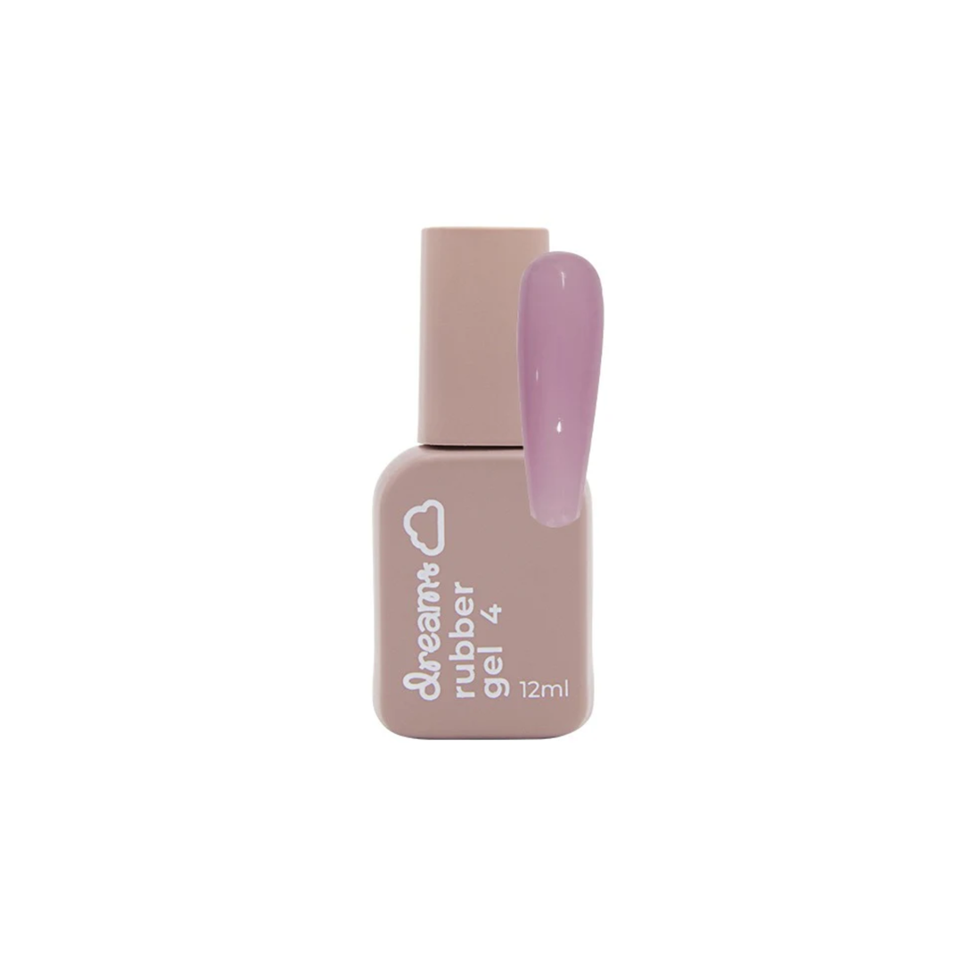 Rubber Gel Profesional MC 12ml