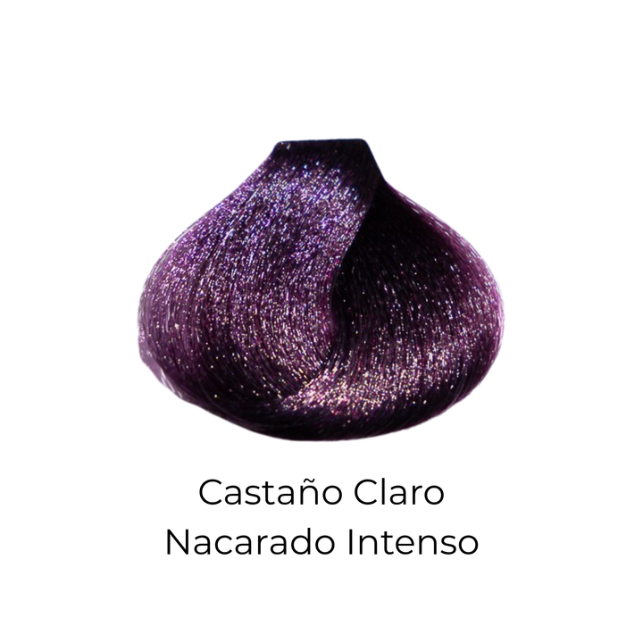Tinte profesional Salon Solution 100ml