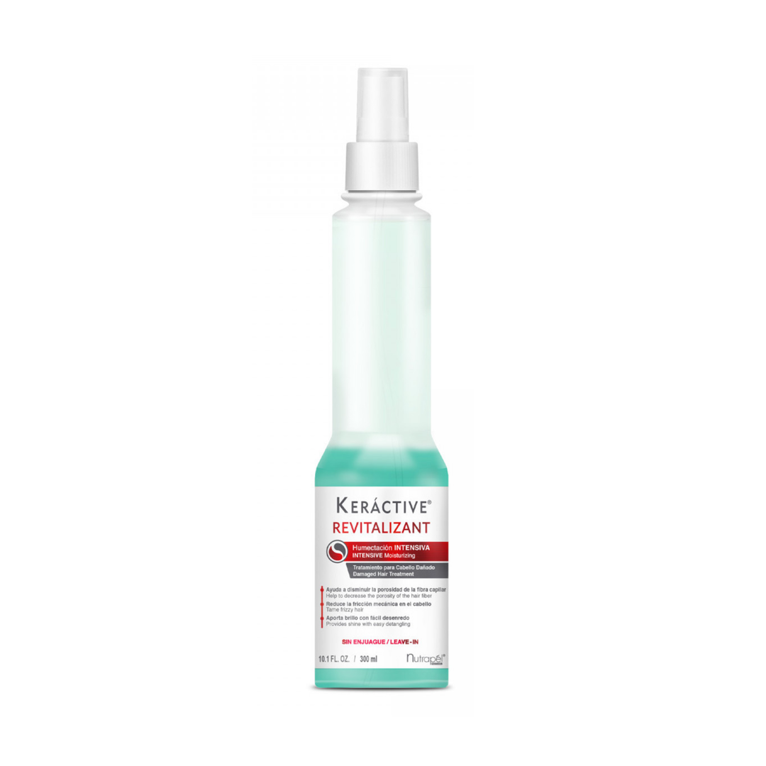 Keráctive Revitalizant Dos Fases Nutrapel