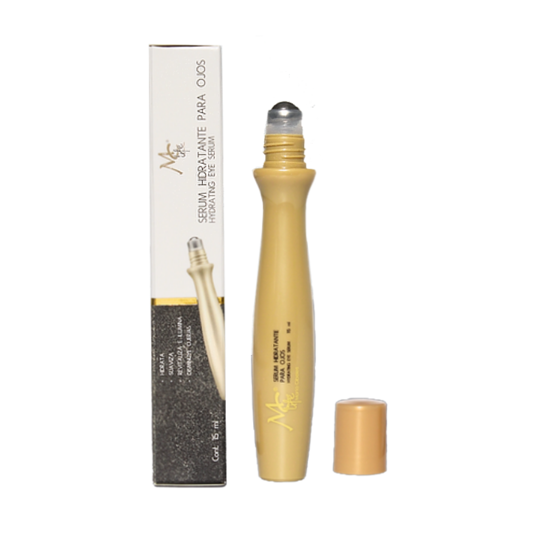 Serum Hidratante para Ojos Mc Life 15 ml