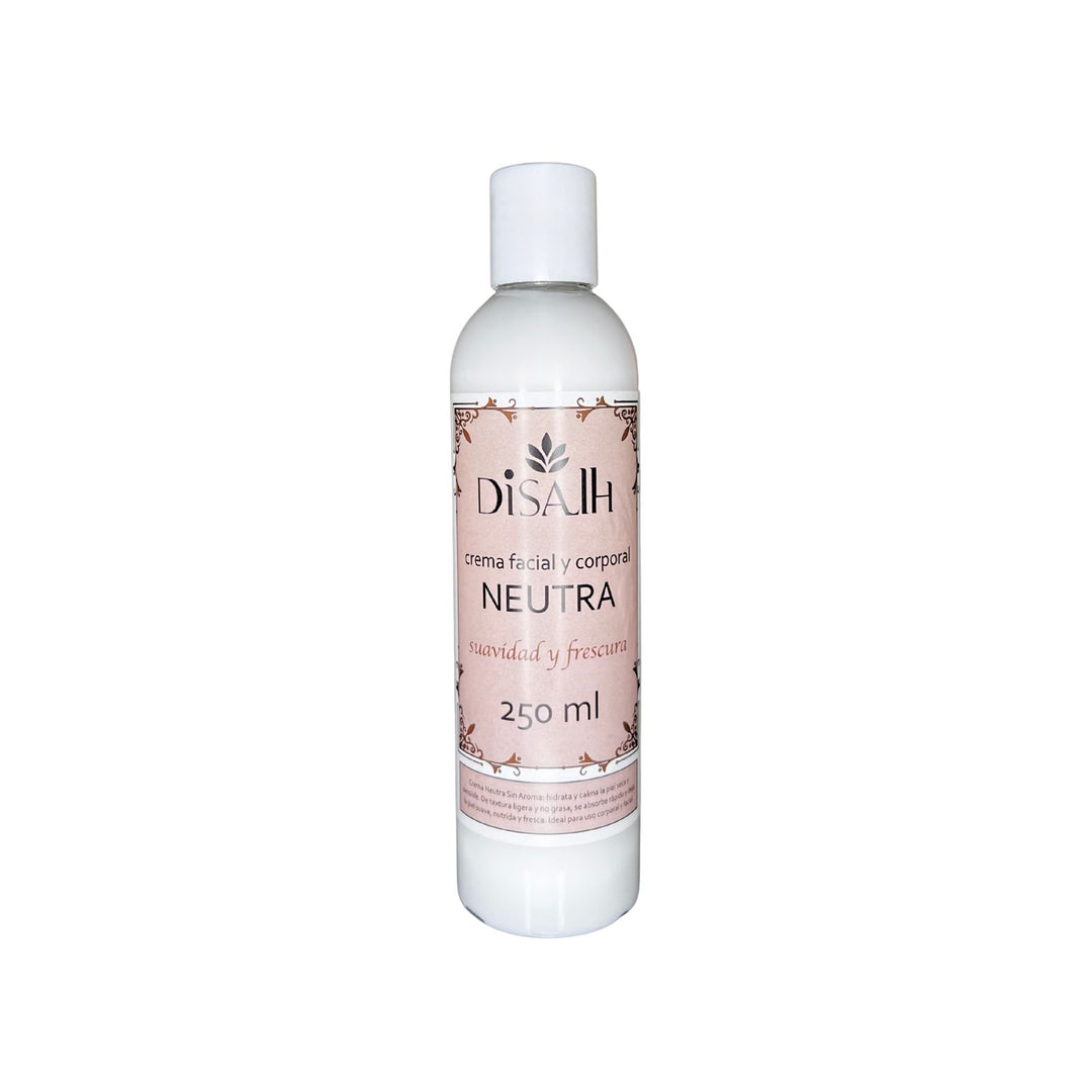 Crema Neutra Disalh 250 ml