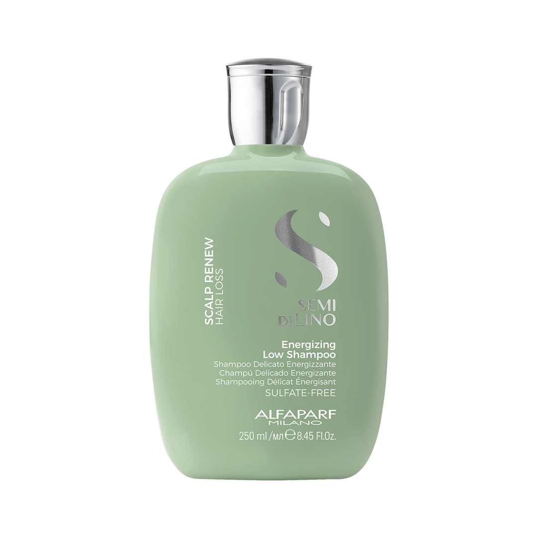Energizing Low Shampoo Semi Di Lino Alfaparf 250 ml