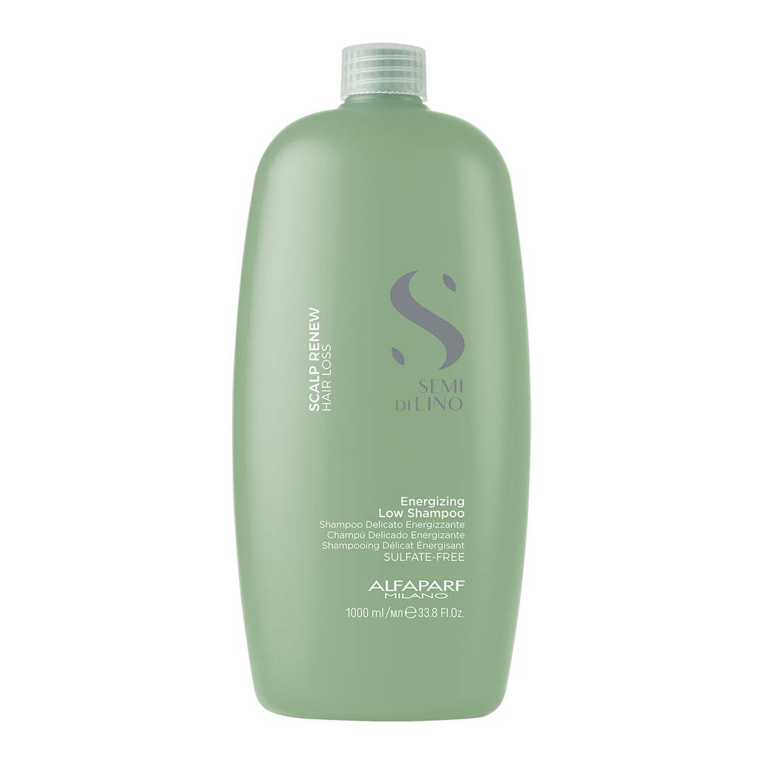 Energizing Low Shampoo Semi Di Lino Alfaparf 1 L