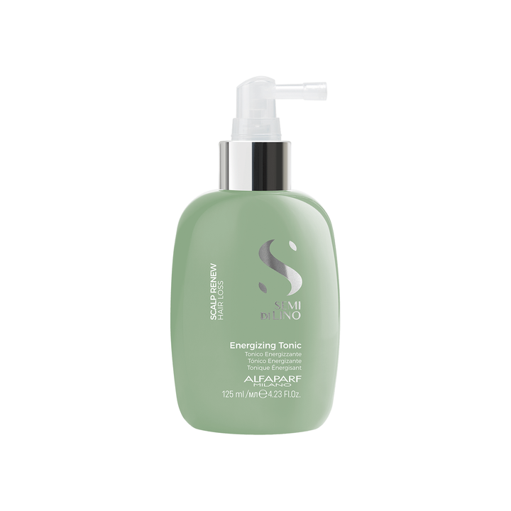 Energizing Tonic Semi Di Lino Alfaparf 125 ml