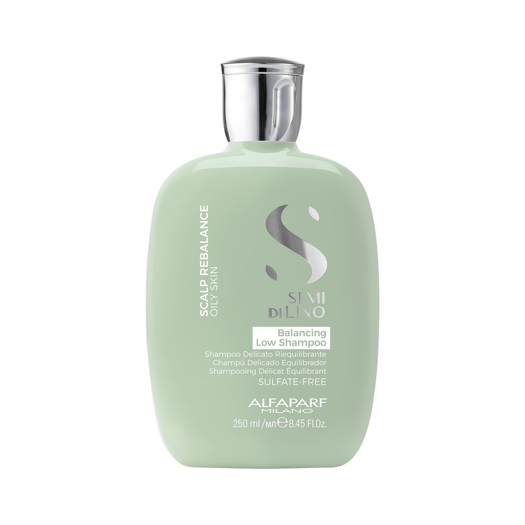 Balancing Low Shampoo Semi Di Lino Alfaparf 250 ml