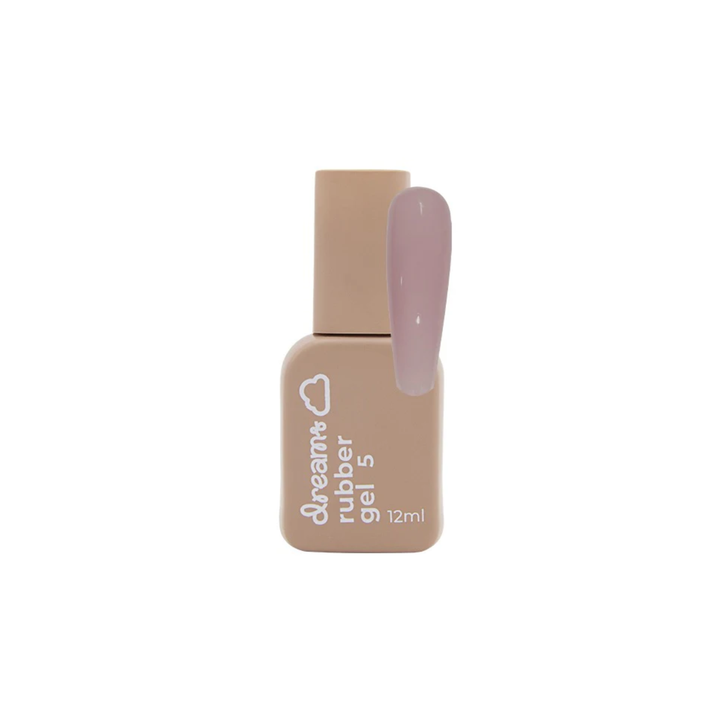 Rubber Gel Profesional MC 12ml