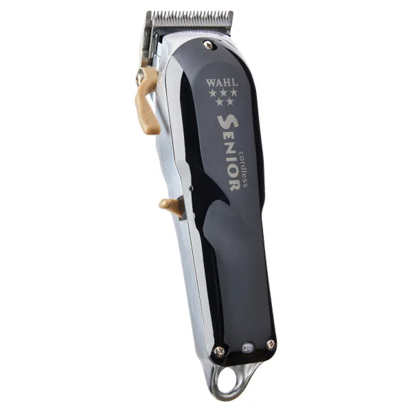 Clipper Senior Cordless Wahl 8504-400