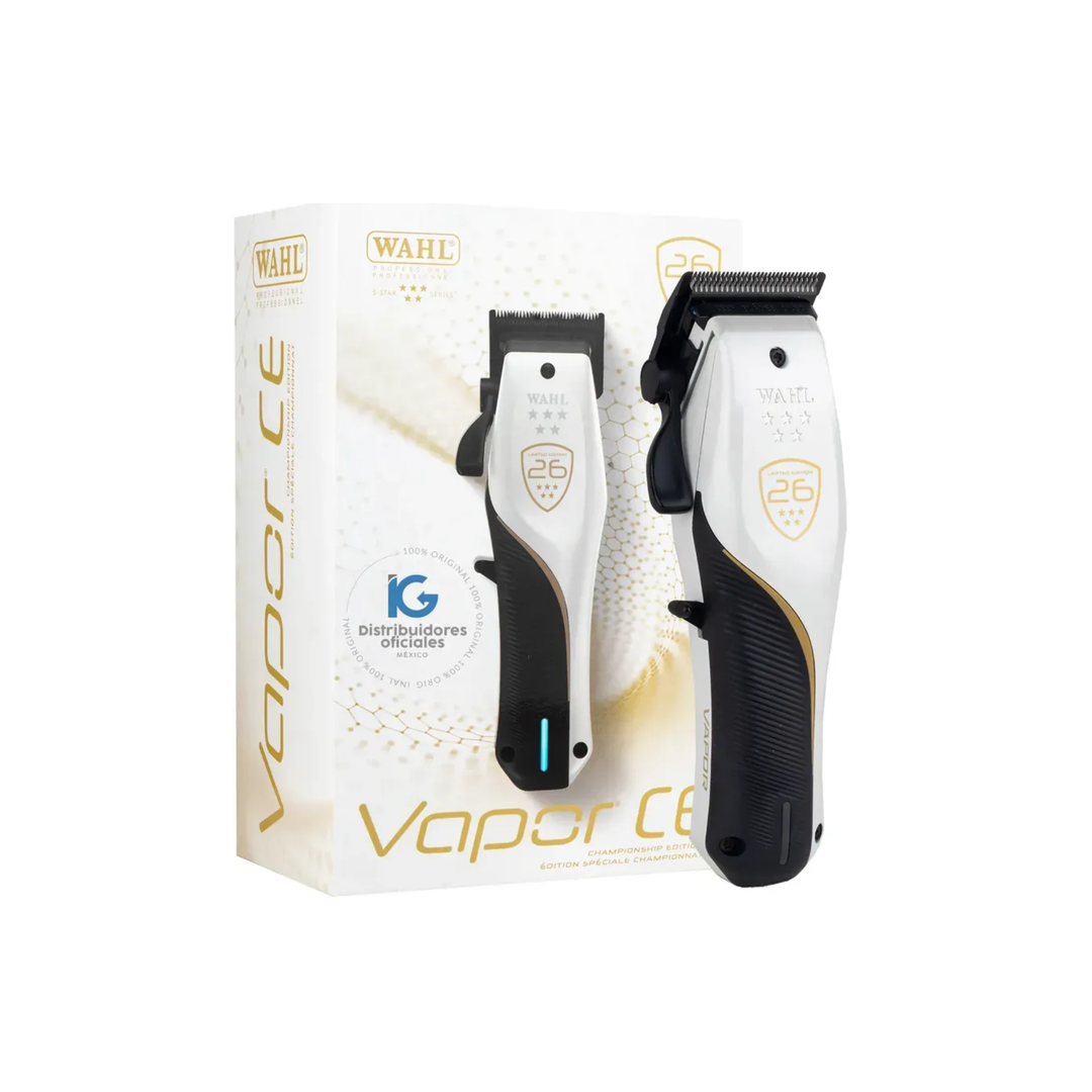 VAPOR CHAMPIONSHIP EDITION 3030920 - WALH