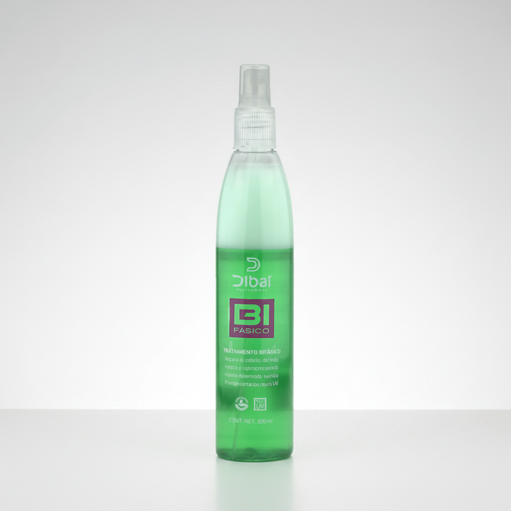 Tratamiento Bifásico  300 ml - DIBAL
