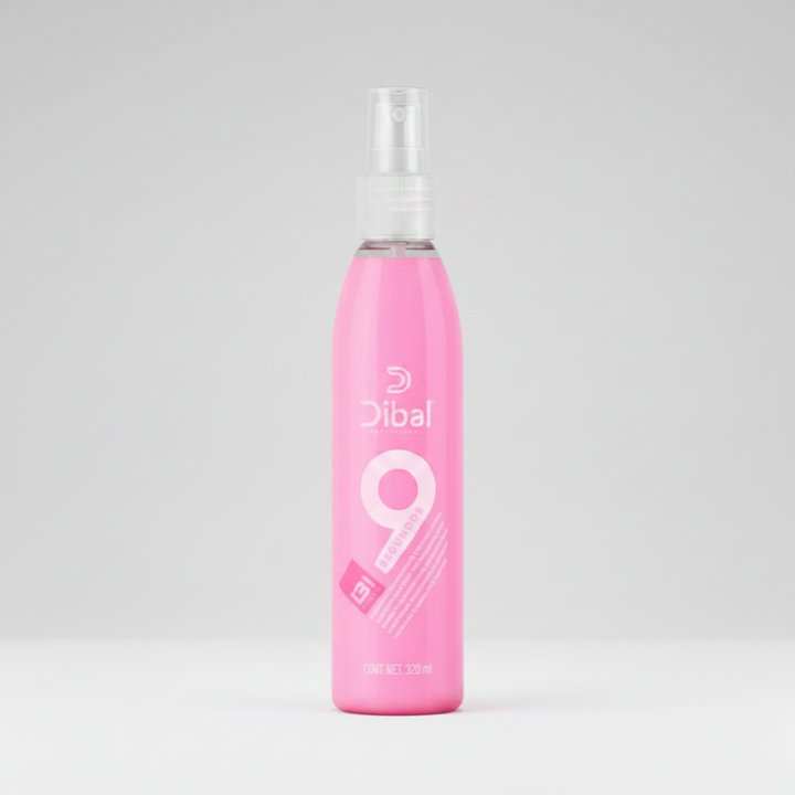 Tratamiento 9 Segundos 320 ml - DIBAL