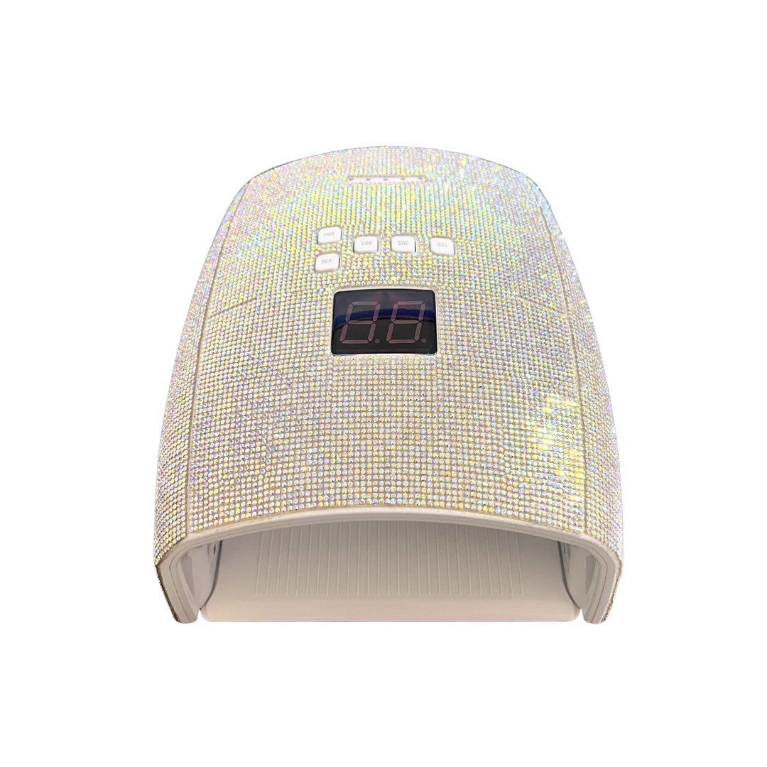 Lámpara UV 66W Con piedras EL303