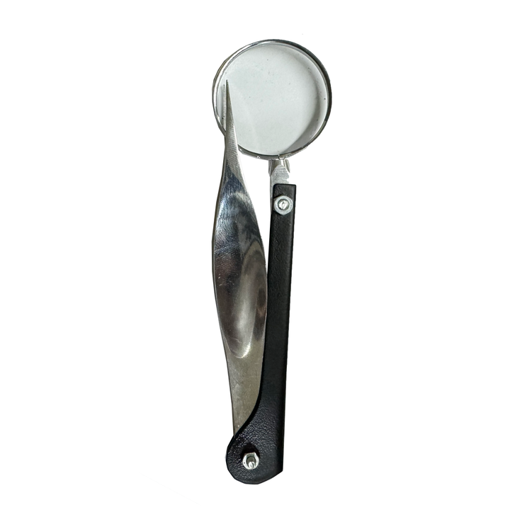 Pinza para Depilar con Aumento Dedicato New/Magnifier