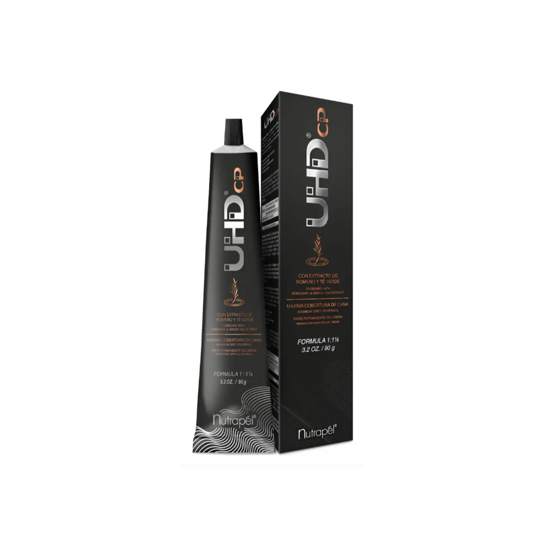 TINTE UHD Cobertura total de cana - NUTRAPEL