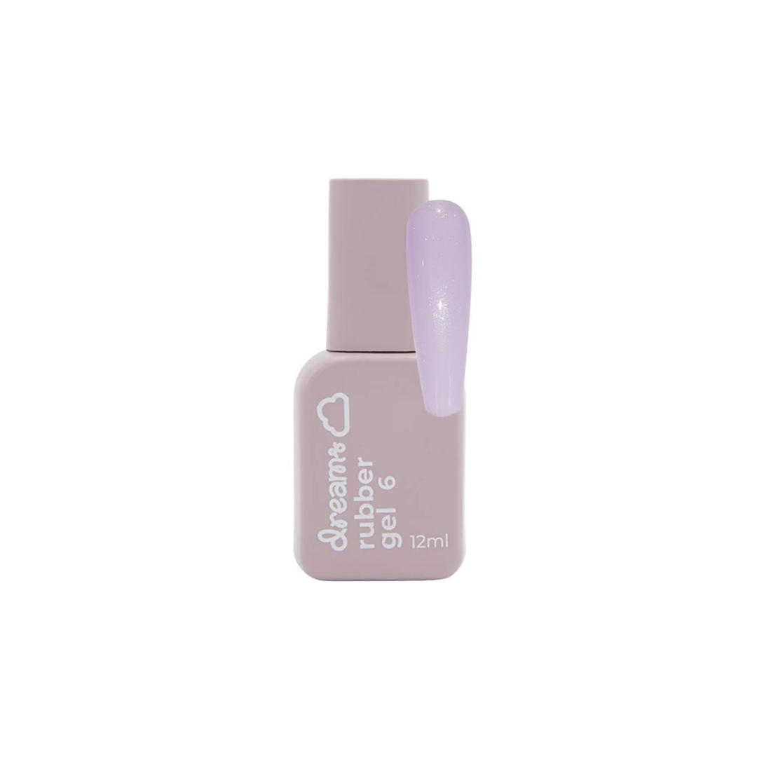 Rubber Gel Profesional MC 12ml