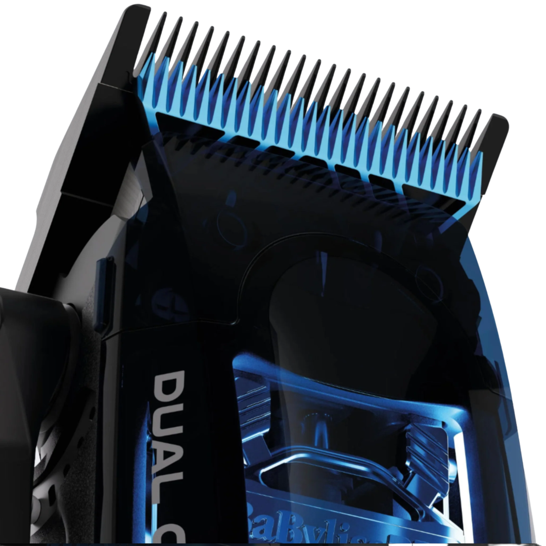 Clipper BabylissPRO Dual Coil FX95C