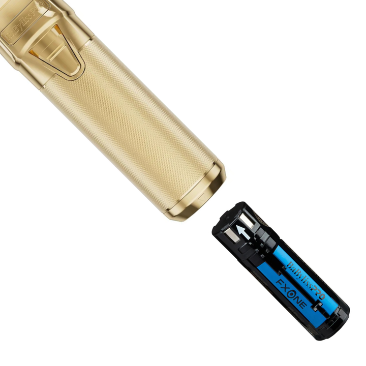 Clipper & Trimmer GOLD FX ONE BaBylissPRO FXHOLPK20NE-GES