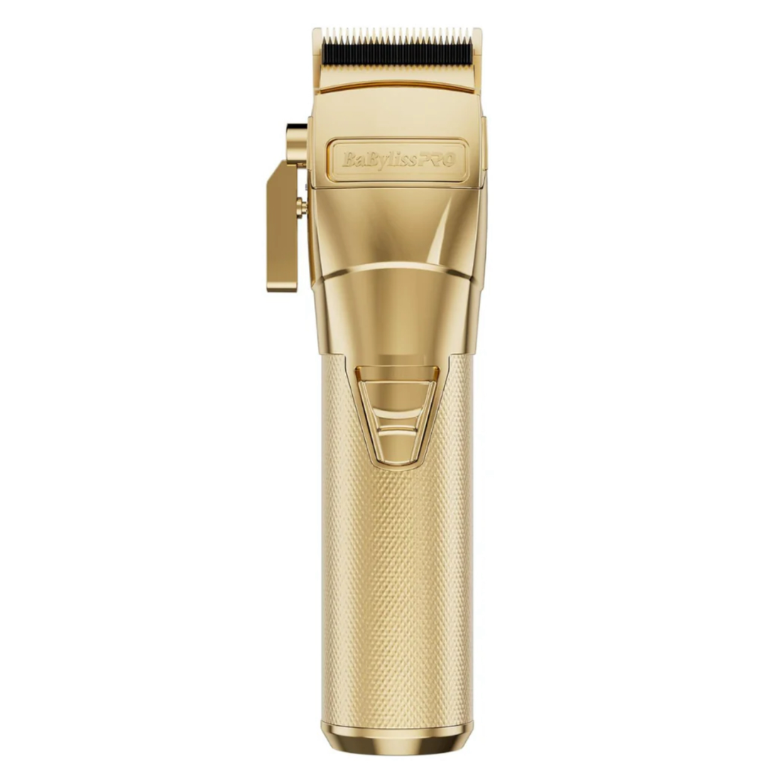 Clipper & Trimmer GOLD FX ONE BaBylissPRO FXHOLPK20NE-GES