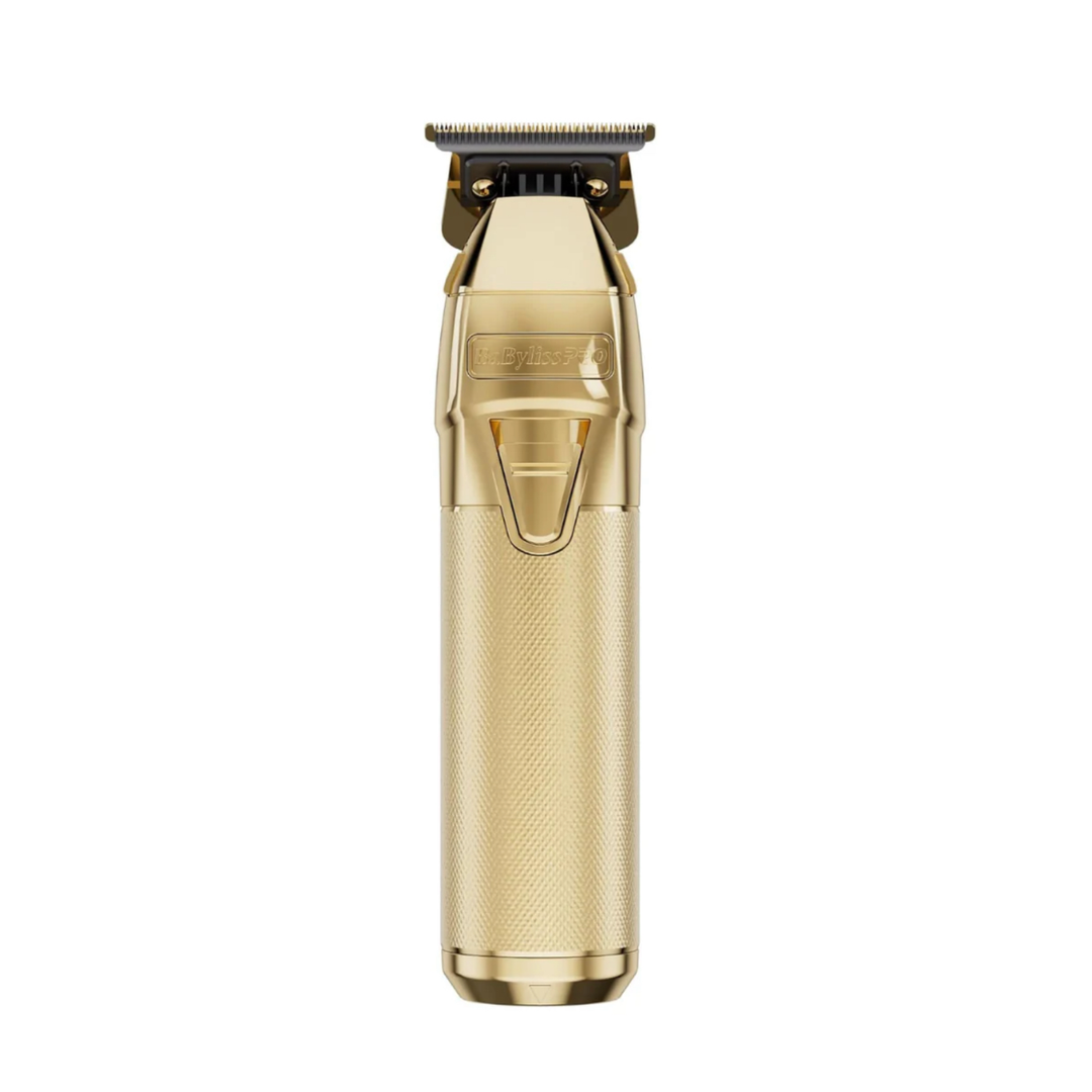 Clipper & Trimmer GOLD FX ONE BaBylissPRO FXHOLPK20NE-GES