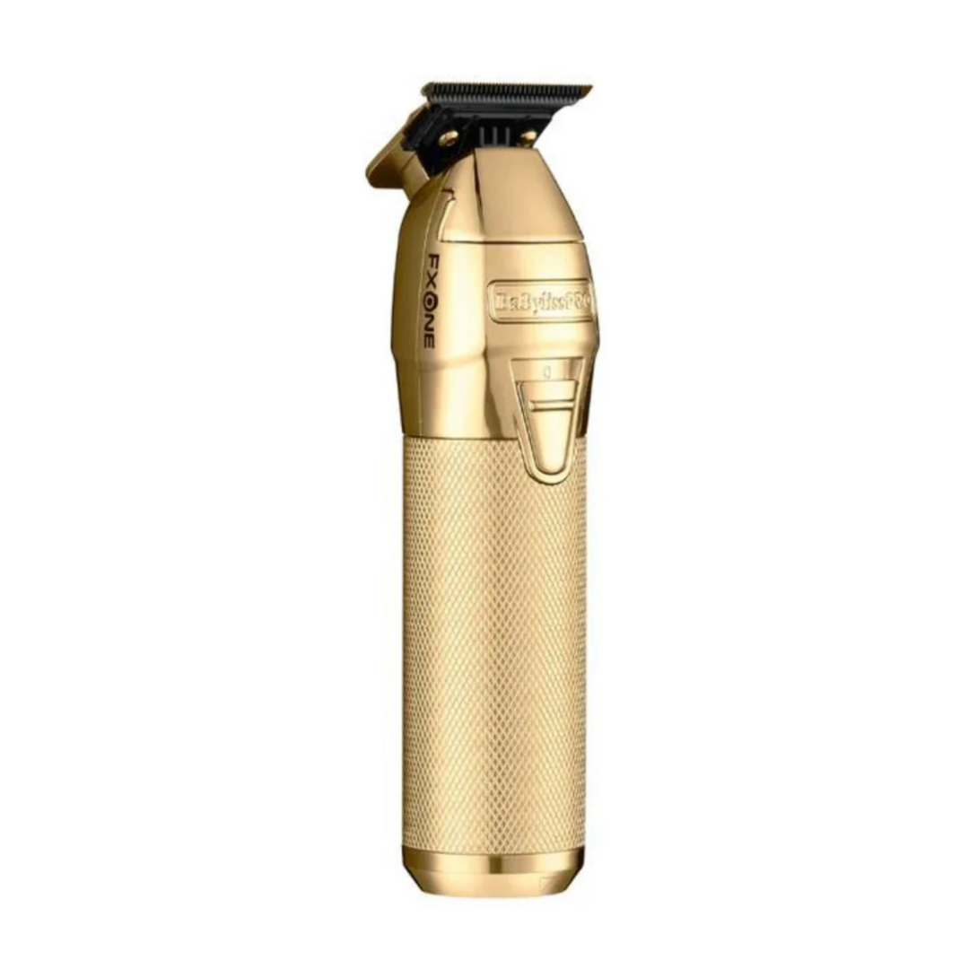 Clipper & Trimmer GOLD FX ONE BaBylissPRO FXHOLPK20NE-GES