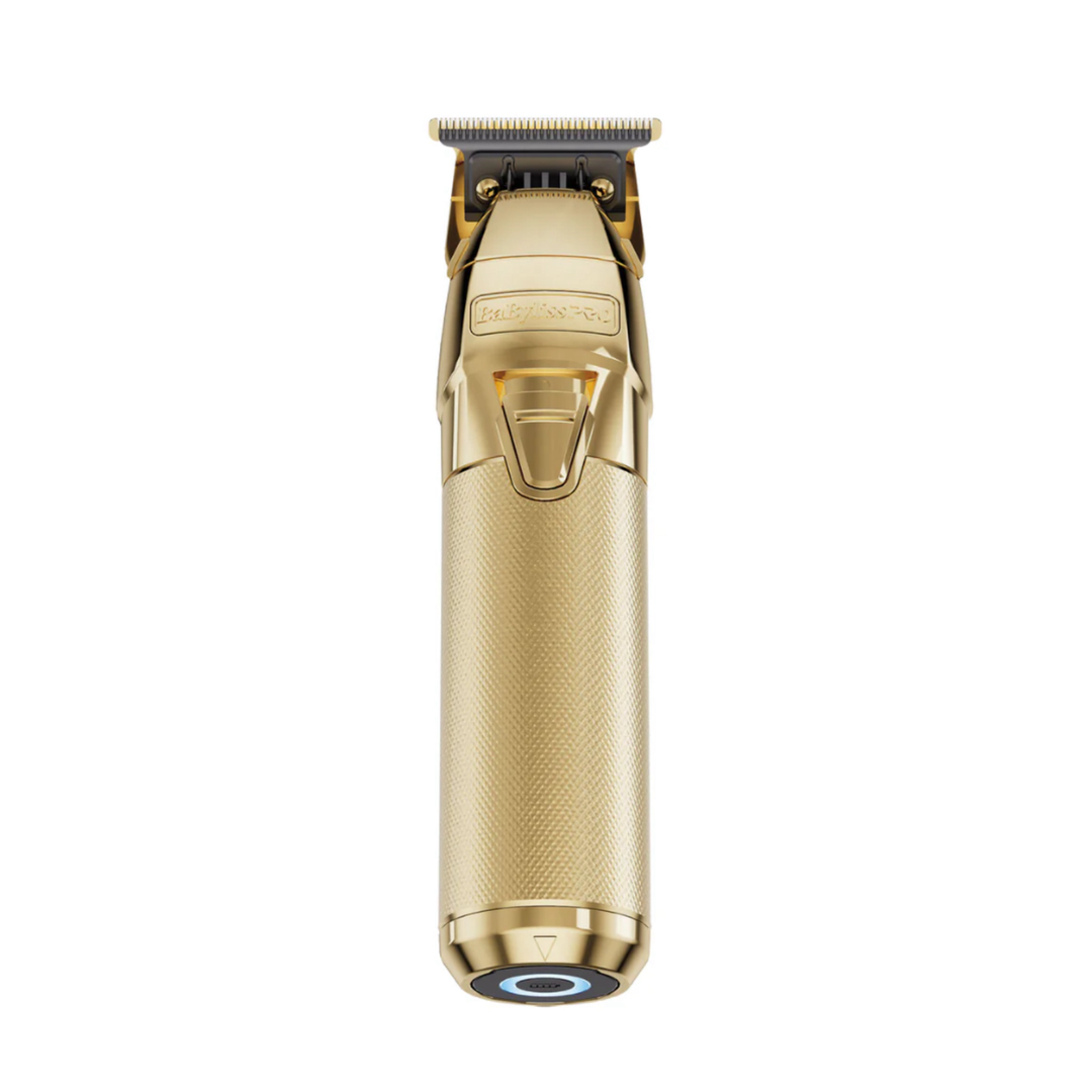 Clipper & Trimmer GOLD FX ONE BaBylissPRO FXHOLPK20NE-GES