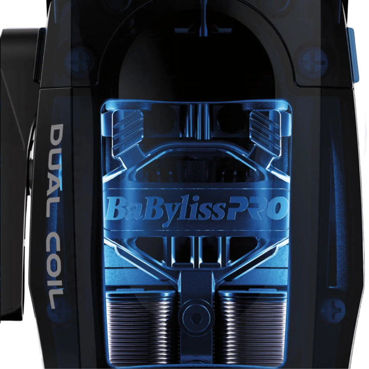 Clipper BabylissPRO Dual Coil FX95C