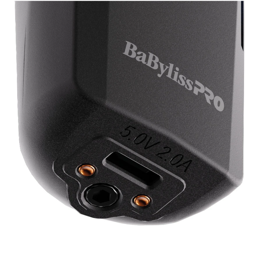 Trimmer BabylissPRO Dual Coil FX95T