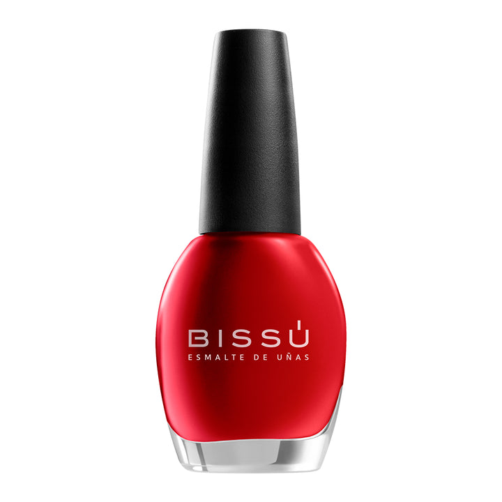 Esmalte Mini Bissú 5 ml c/u