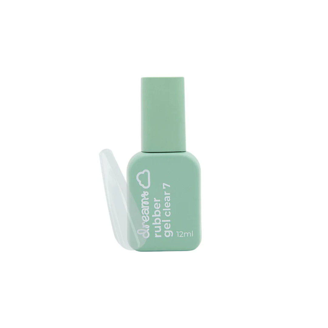 Rubber Gel Profesional MC 12ml