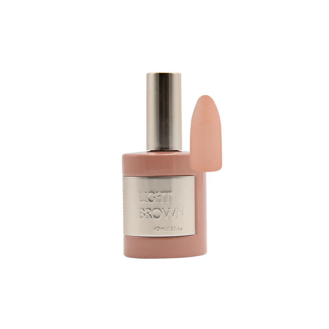 Wish Edition LIGTH BROWN NUDE GEL 40ml