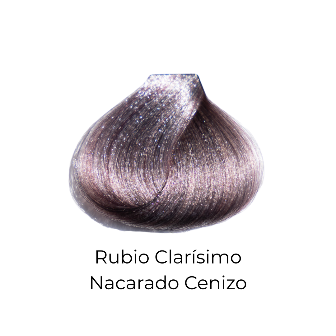 Tinte profesional Salon Solution 100ml