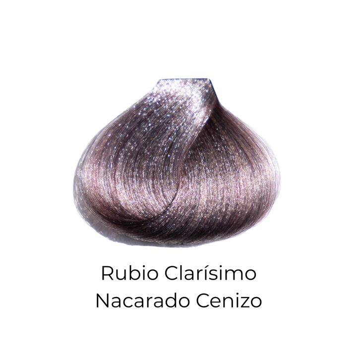 Tinte profesional Salon Solution 100ml