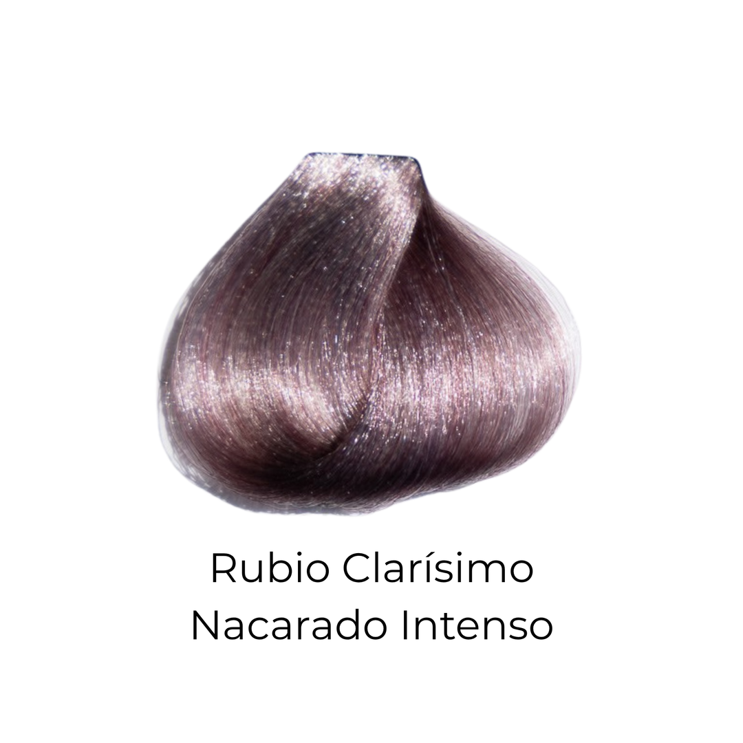 Tinte profesional Salon Solution 100ml