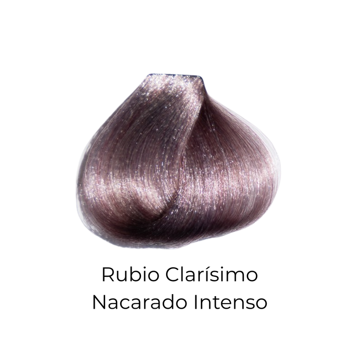 Tinte profesional Salon Solution 100ml