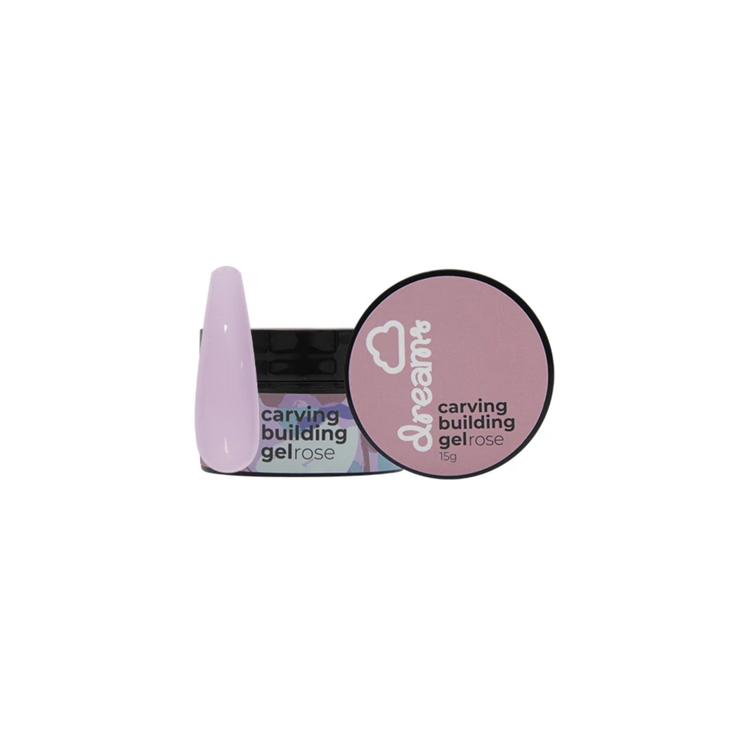 Gel de construcción MC 15g