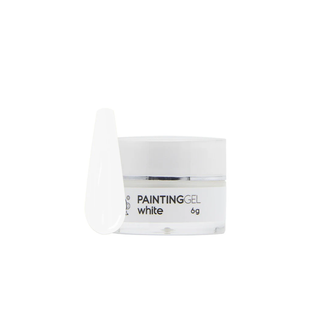 Painting Gel Nails Ink MC 6gr
