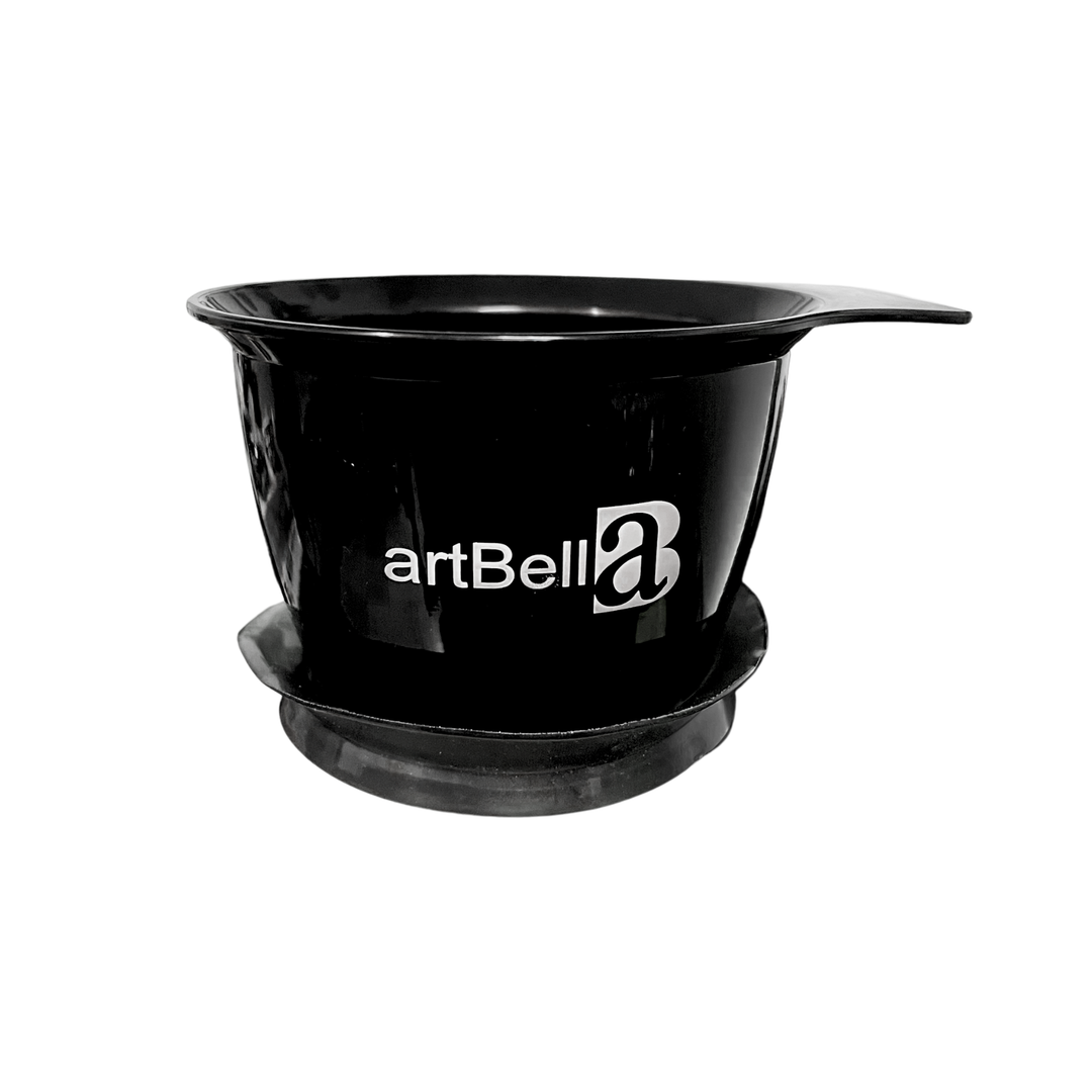 Cio Negro para Tinte Artbell – Con Base Antideslizante de Goma