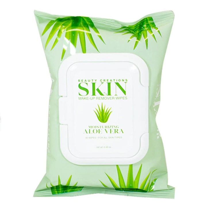 Toallita Desmaquillante Skin Beauty Creations