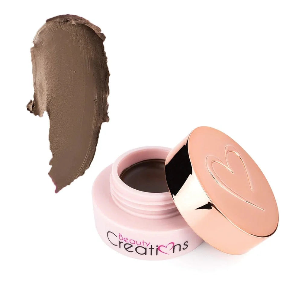 Eyebrow Definer Gel Delineador De Cejas En Gel Beauty Creations