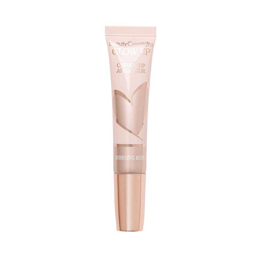 Flawless Stay Glow Up Wands Iluminador Líquido Beauty Creations