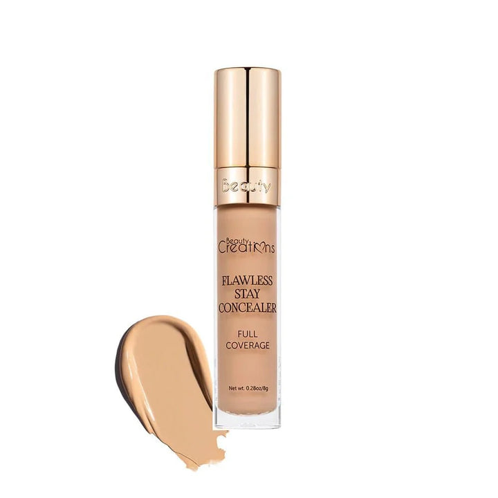 Flawless Stay Concealer Corrector Líquido Beauty Creations